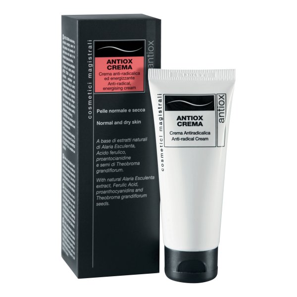 ANTIOX Crema 40ml