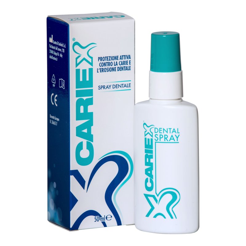 CARIEX Spray Dentale 50ml