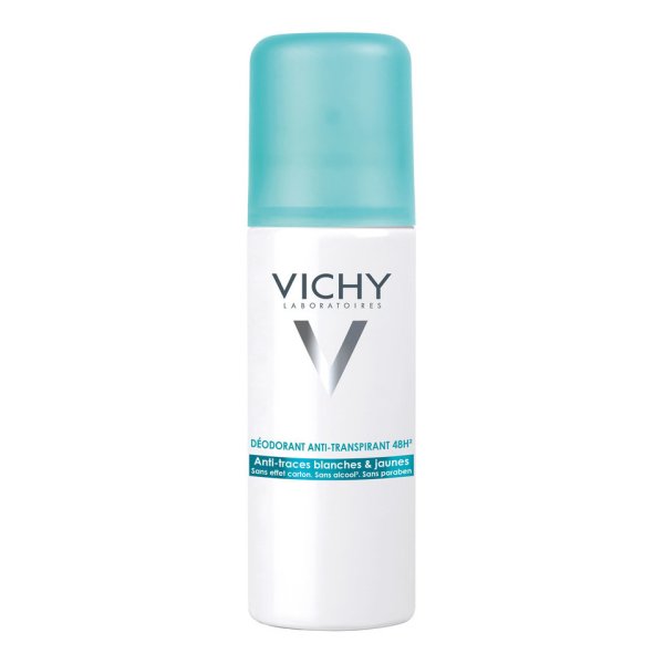 Vichy Deo Spray Aerosol Deodorante Anti ...