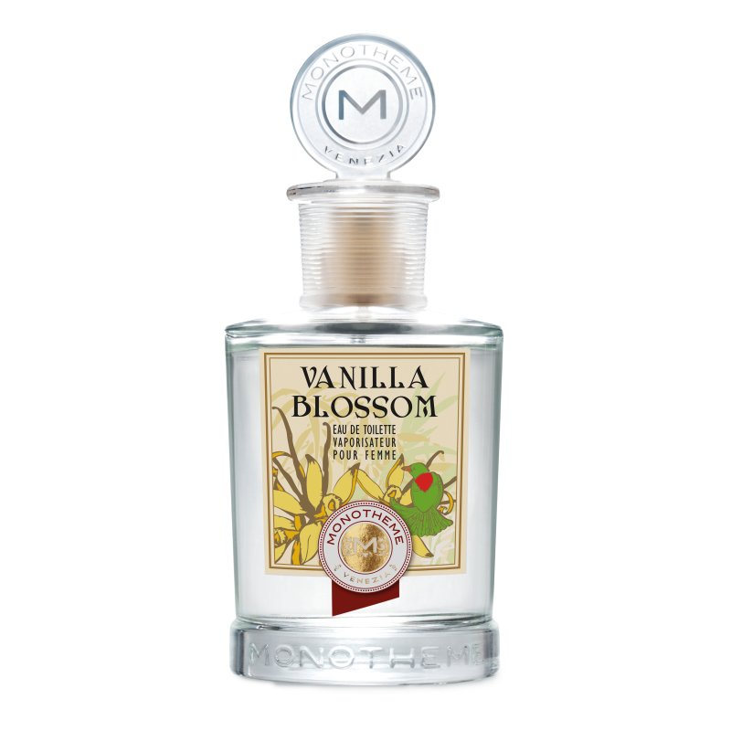 MONOTHEME VANILLA D EDT 100 V