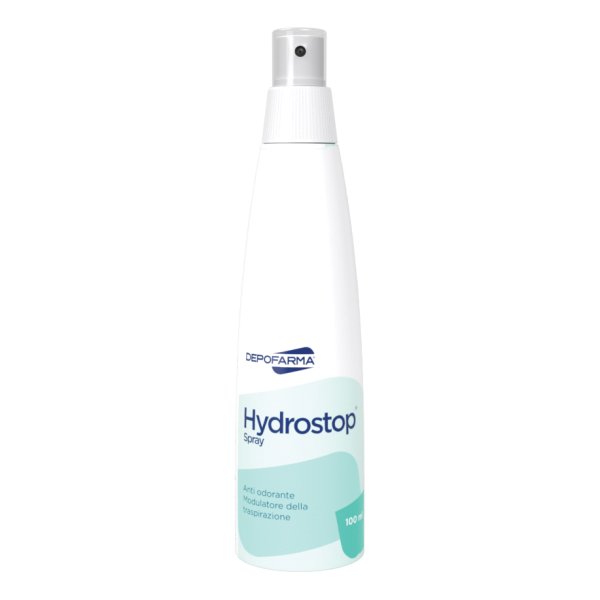 HYDROSTOP Spray 15%100ml