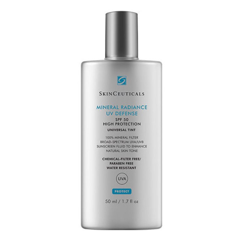 SKINCEUTICALS Mineral Rad.fp50