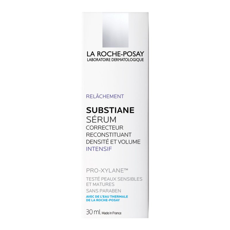 Substiane+ Serum Trattamento anti-età Siero 30ml