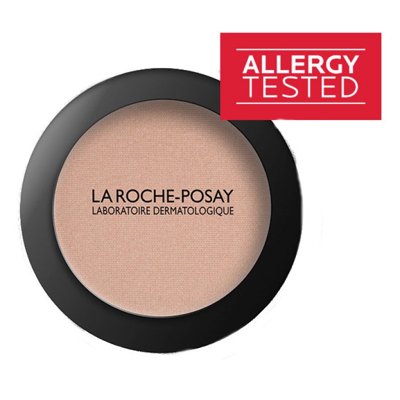 Toleriane Teint Blush Fard Colore Caramel 5 g