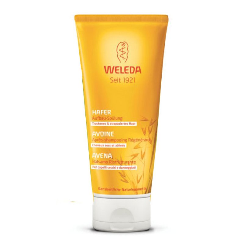 WELEDA Avena Bals.Capelli200ml