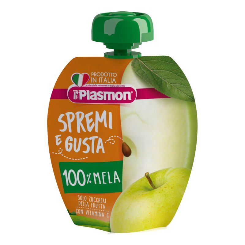 PL Spremi-Gusta Mela 100ml