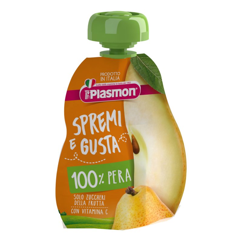 PL Spremi-Gusta Pera 100ml