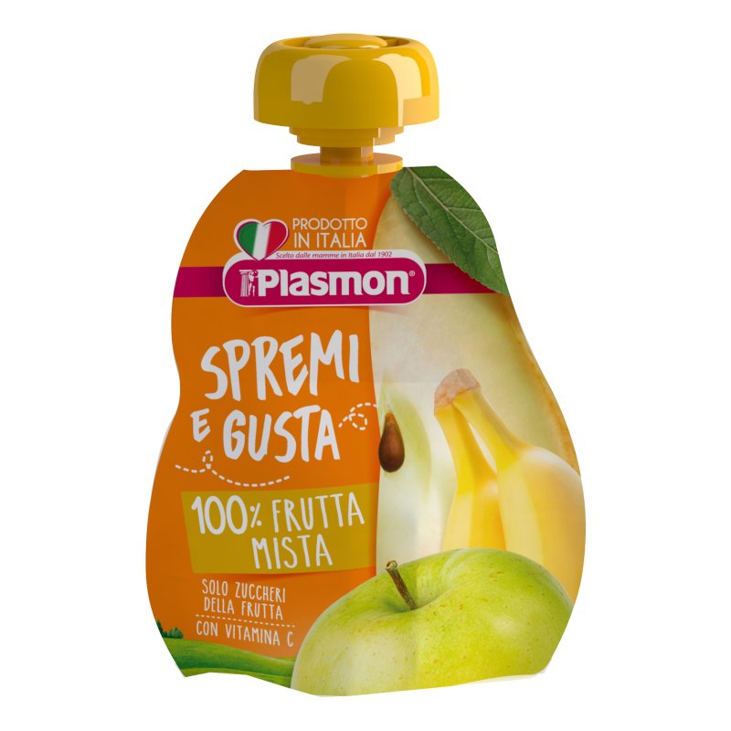 PL Spremi-Gusta F/Mista 100ml