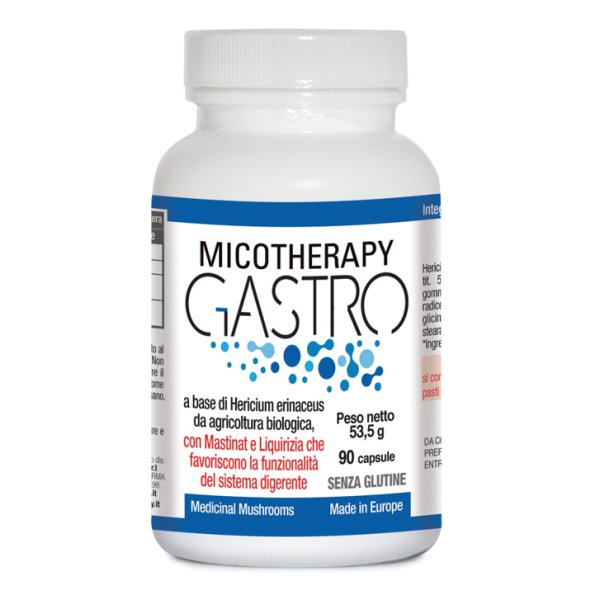 MICOTHERAPY GASTRO 90Capsule AVD