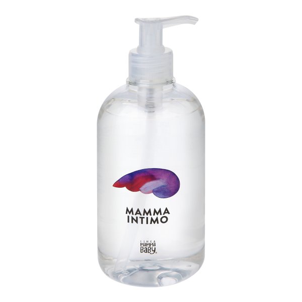 MAMMABABY Intimo 500ml