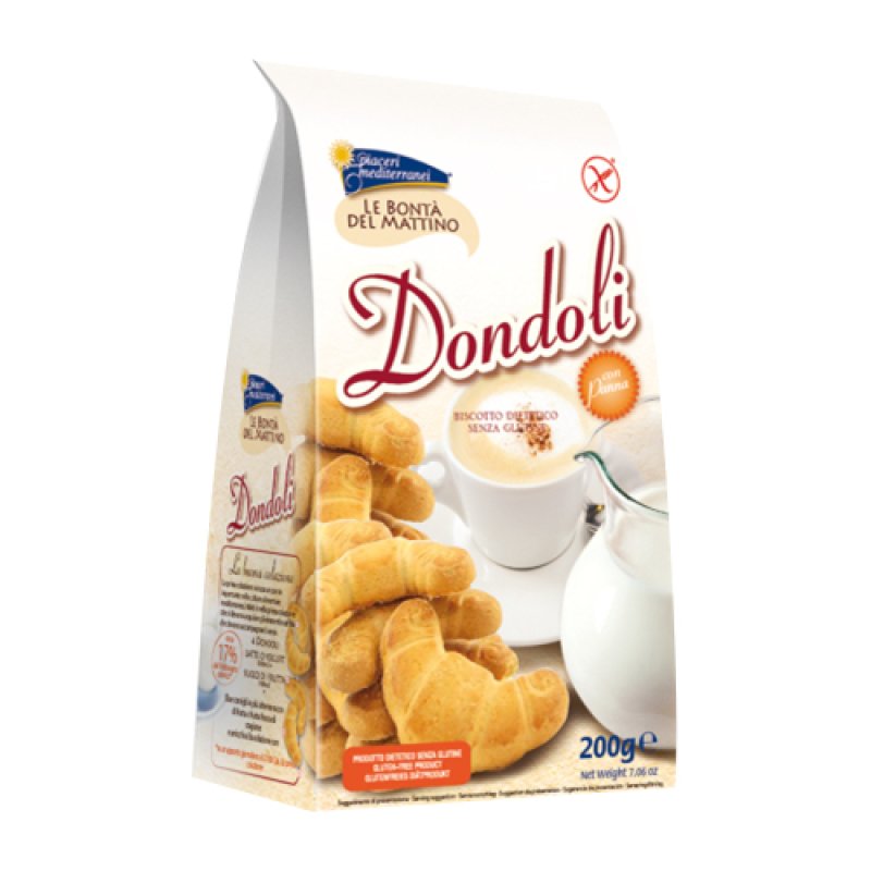 PIACERI MED.Dondoli 200g