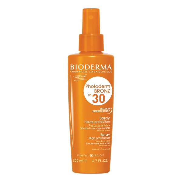 PHOTODERM Bronz fp30 Spy 200ml