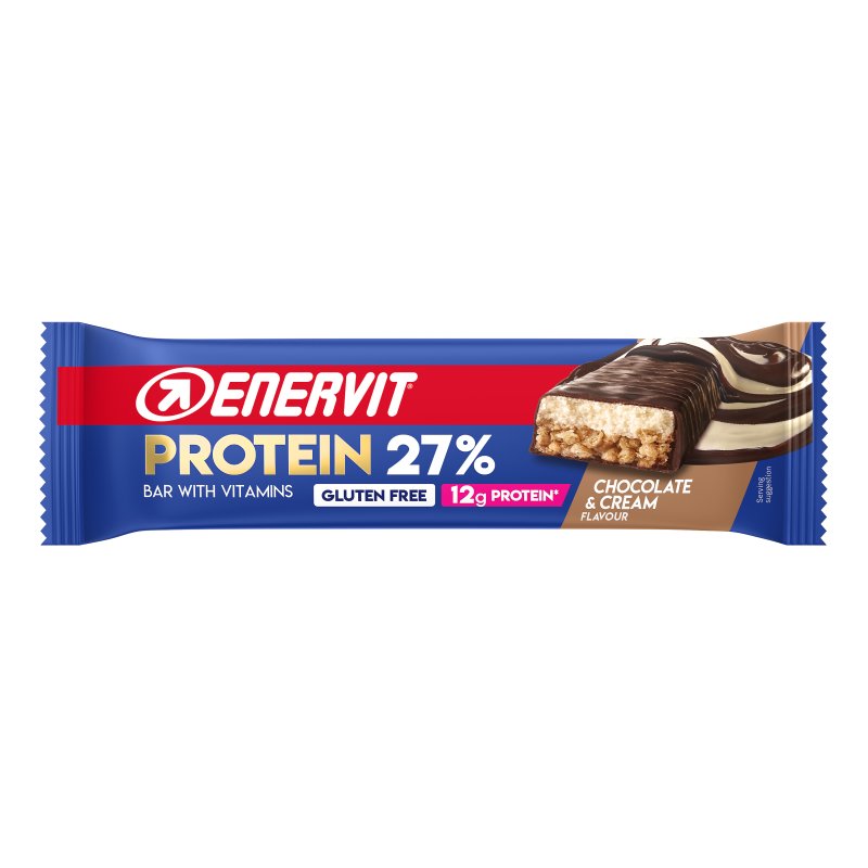 ENERVIT P.Sport Prot.Ciocc.45g