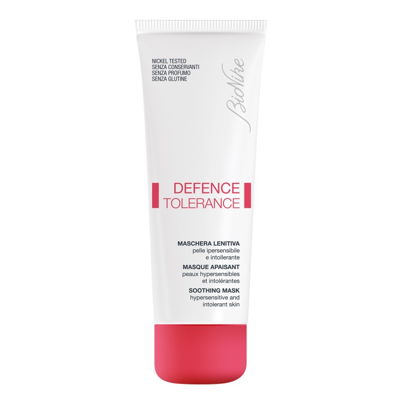 DEFENCE Rosys Masch.Lenit.50ml