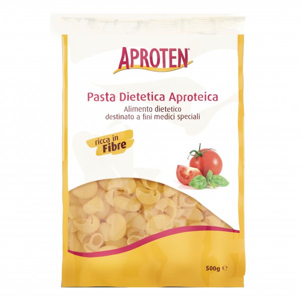 Aproten Pipe 500g Pasta dietetica aprote...