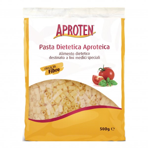 Aproten Ditalini 500g Pasta dietetica ap...