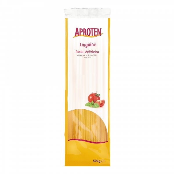 Aproten Linguine 500g Pasta dietetica ap...