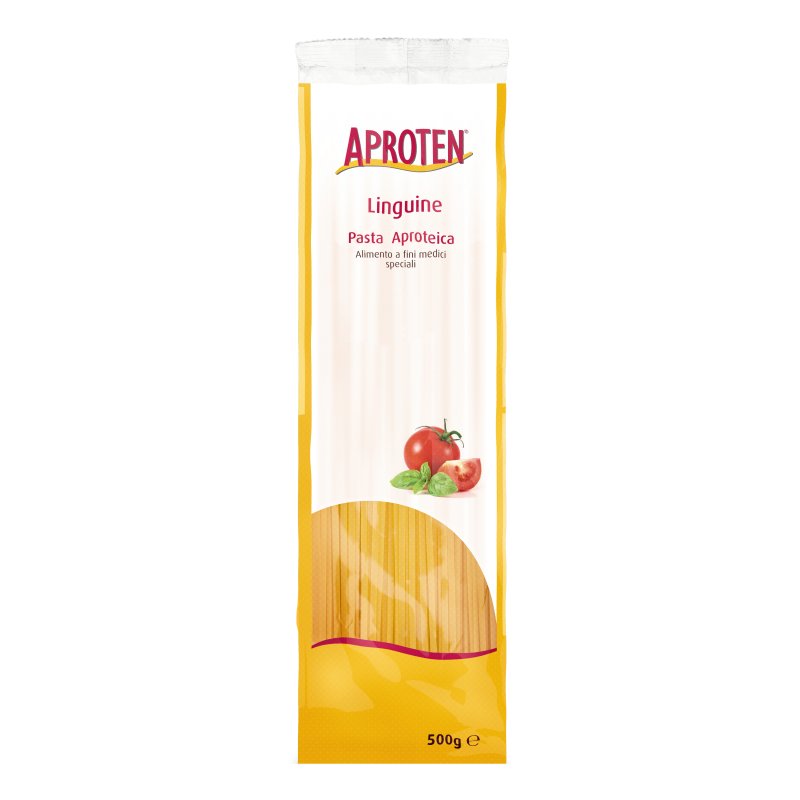 Aproten Linguine 500g Pasta dietetica aproteica