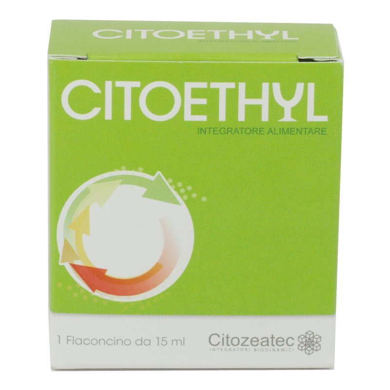 CITOETHYL 3fl.15ml