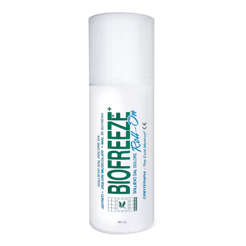 BIOFREEZE Roll-On 89ml