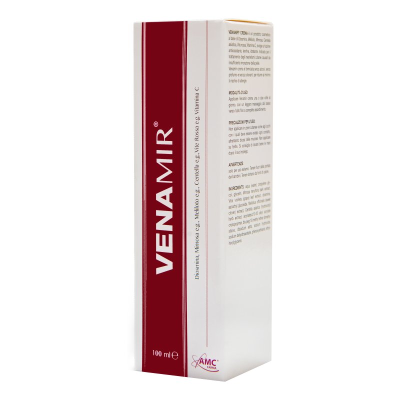 VENAMIR Crema 100ml