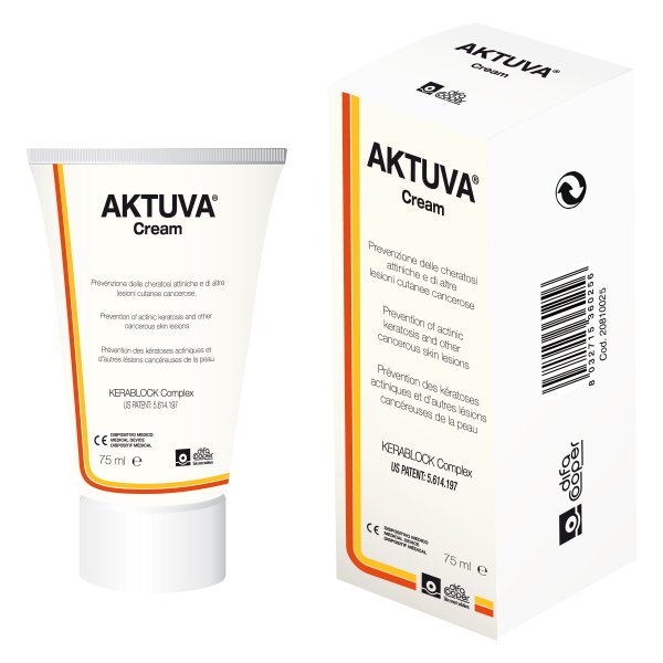 AKTUVA Crema 75ml