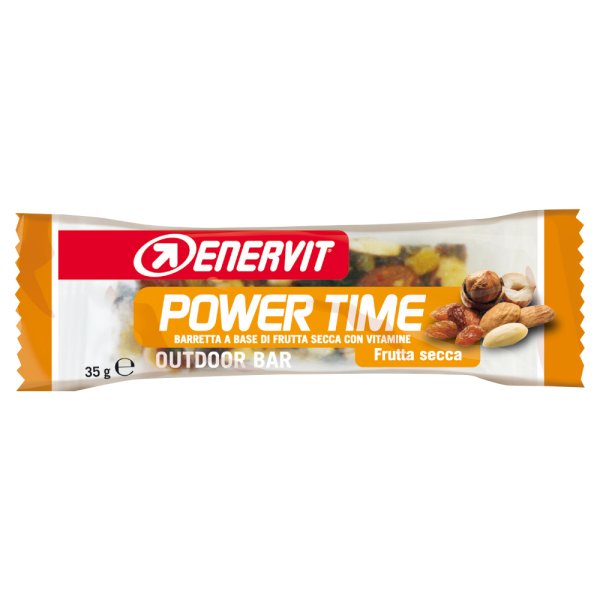 ENERVIT P.Time Barr.Fr/Secca