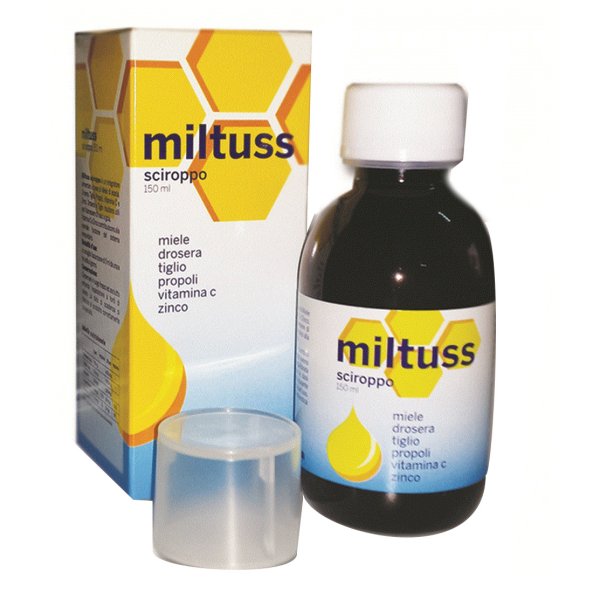 MILTUSS 150ml