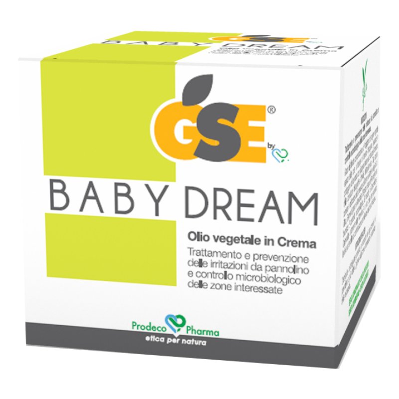 GSE Baby Dream Vaso 100ml