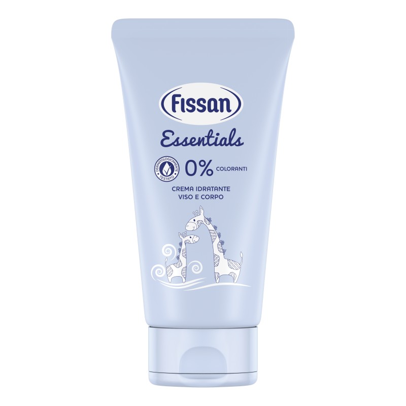 FISSAN BABY Essent.Crema 150ml