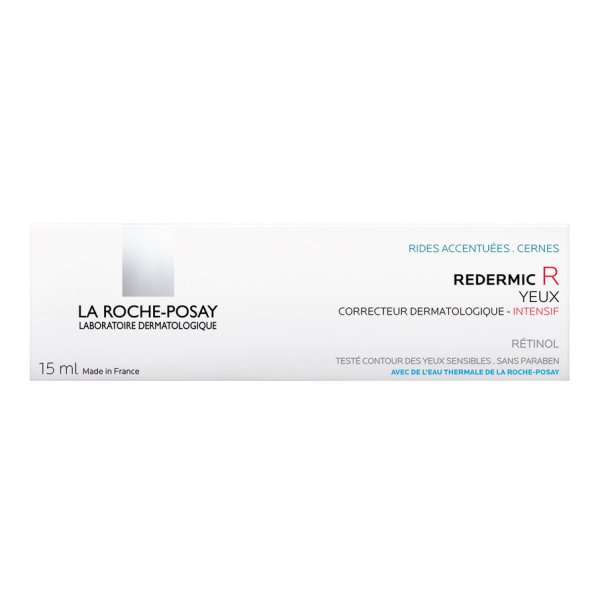 Redermic R Yeux Crema Contorno Occhi 15 ...