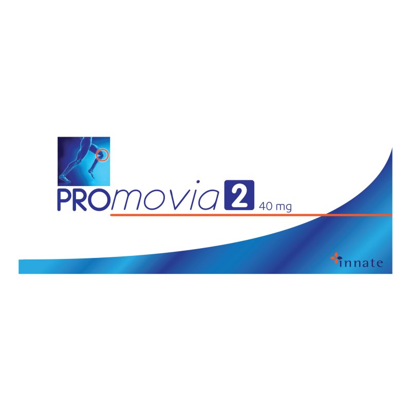 Promovia Siringa 2ml