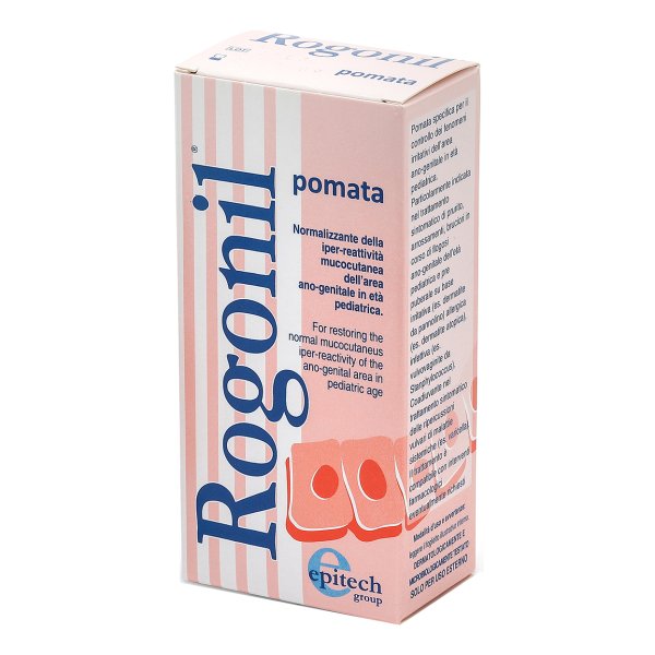 ROGONIL Pomata 50ml