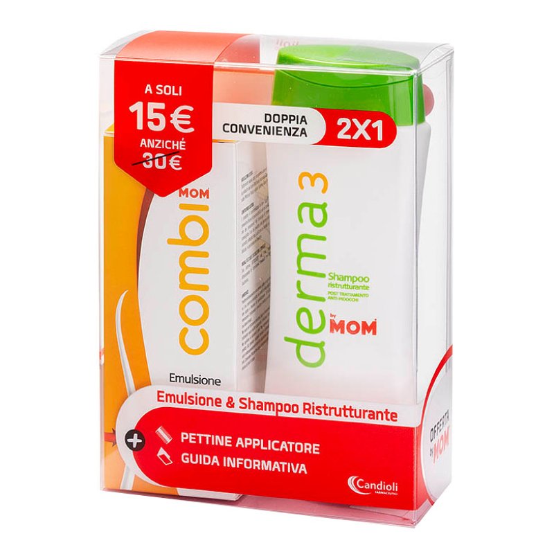 MOM Combi Emuls.100g