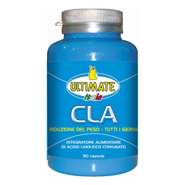 CLA Int.90 Capsule