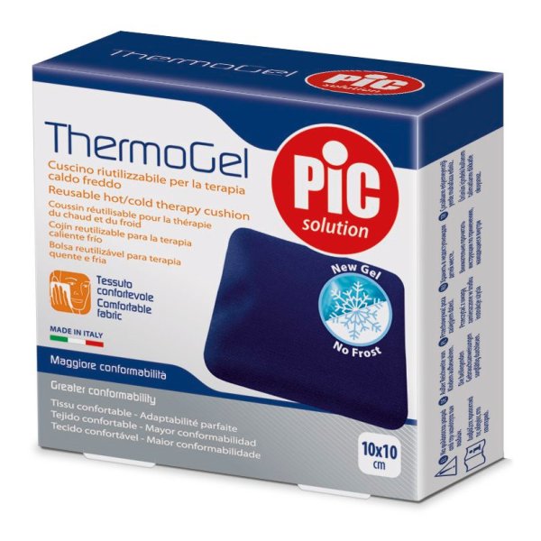 THERMOGEL Cusc.Comf.cm10x10