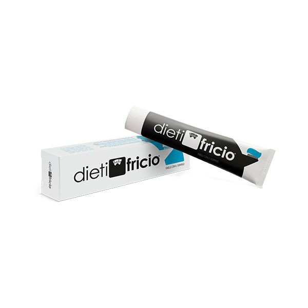 DIETIFRICIO 75ml