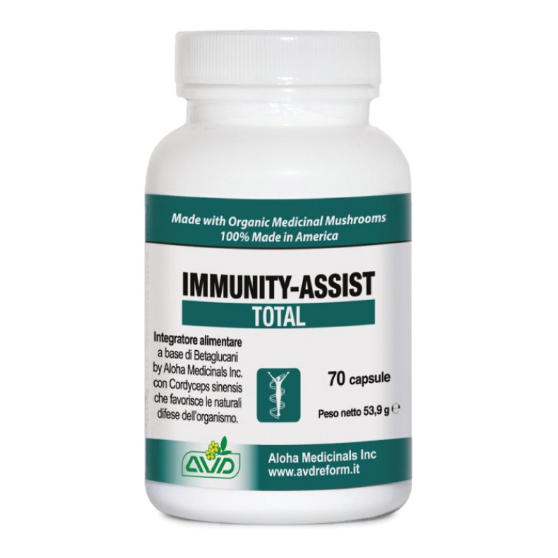 IMMUNE Assist 247 90 Compresse A.V.D