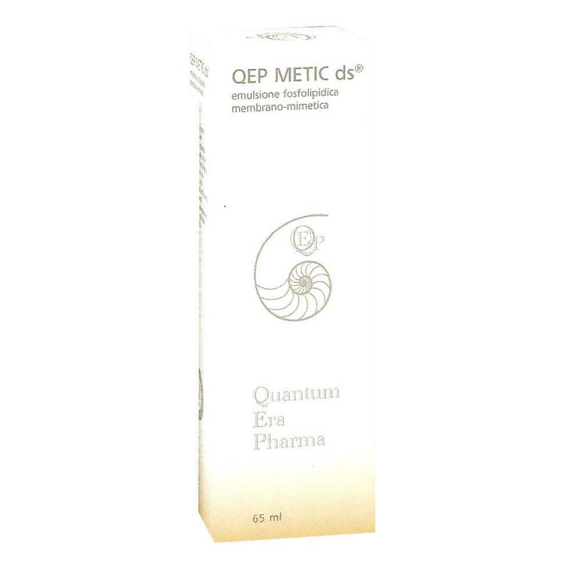 QEP METIC DS Cr.Corpo 65ml