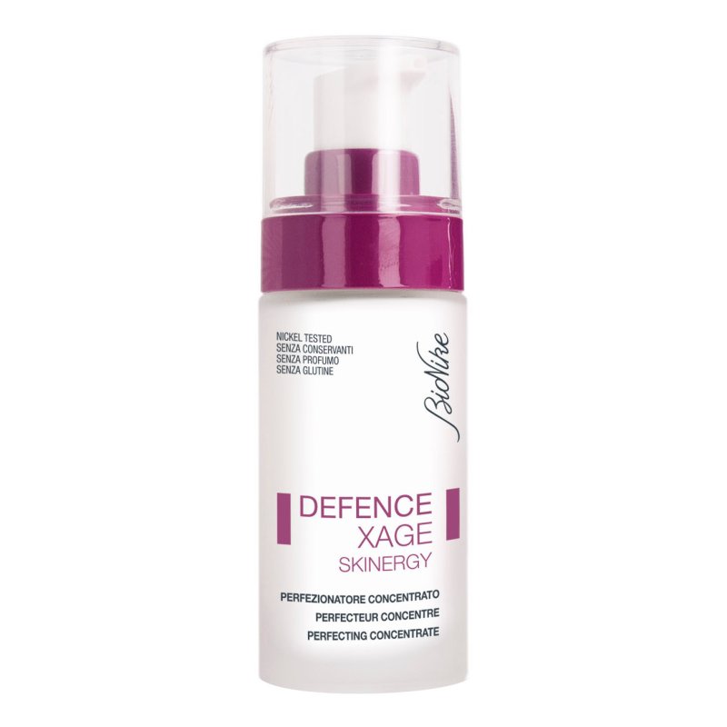 Defence Xage Skinenergy 30 ml