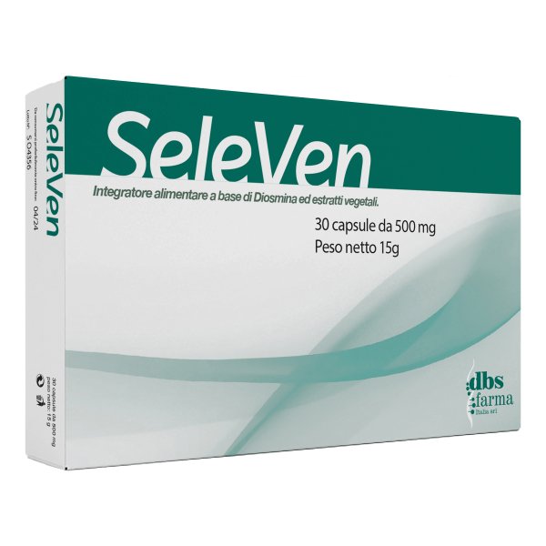 SELEVEN 30 Capsule