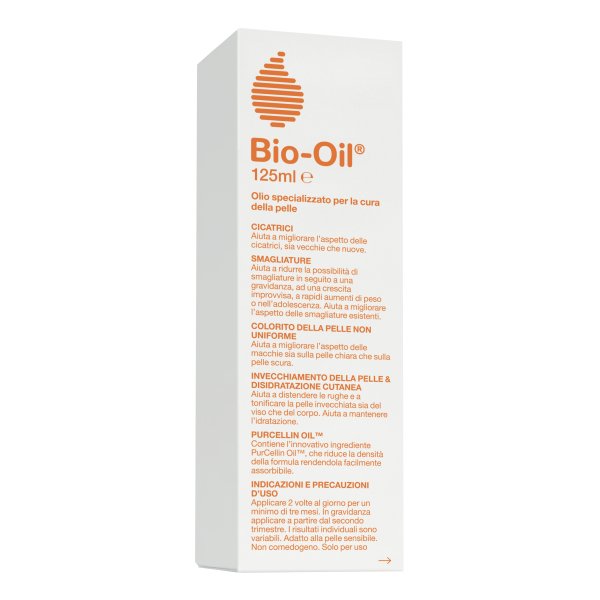 Bio-oil Olio Dermatologico 125 ml