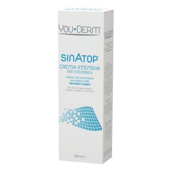 SINATOP Youderm Cr.Int.100ml