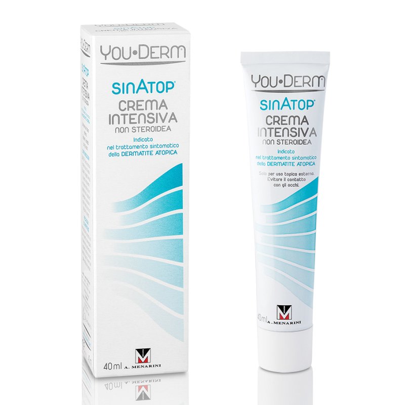 SINATOP Youderm Cr.Int. 40ml