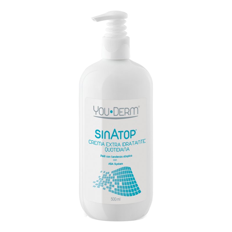 SINATOP Youderm Cr.ExIdr.500ml