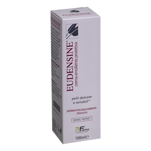 EUDENSINE Cr.Emoll.Prot.100ml