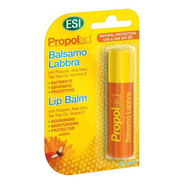 PROPOLAID Stick Labbra fp20