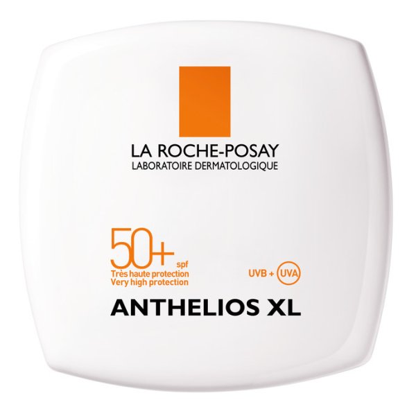 Anthelios XL Crema Compatta Uniformante ...