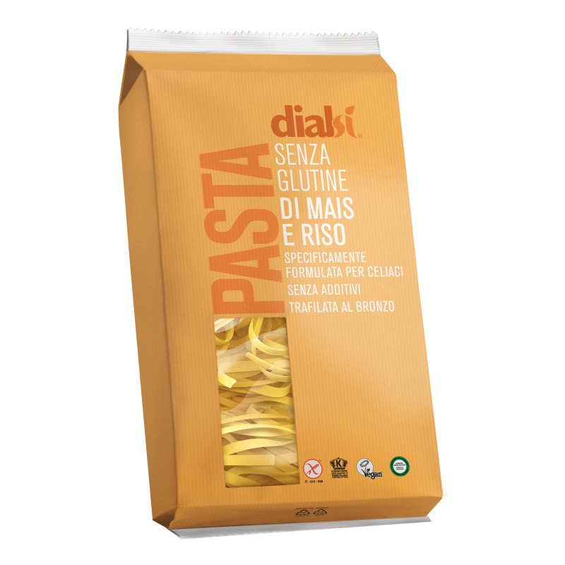 DIALSI Pasta M&R Tagliat.250g