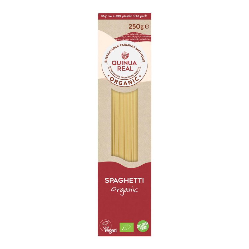 FsC Pasta Riso Quinoa Spagh.